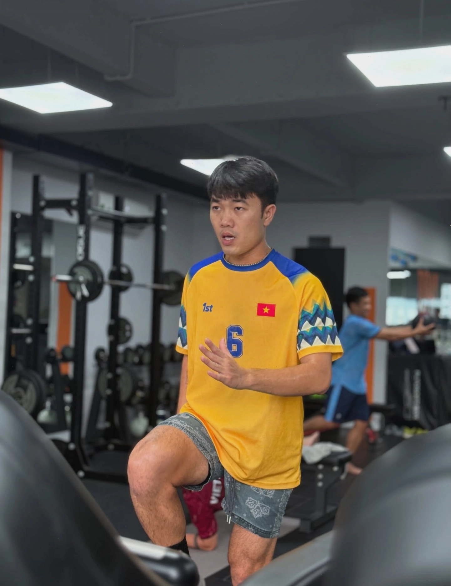 Cuộc sống hạnh phúc của vợ chồng Xuân Trường