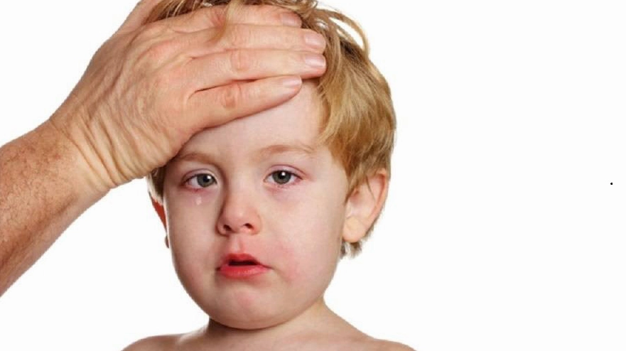Dấu hiệu bệnh quai bị ở trẻ em: Nhận biết sớm và cách xử lý