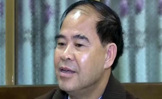 Đinh bằng My: Hành trình 5 năm tù vì tội danh hiếp dâm học sinh