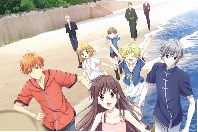 Fruits Basket 2020, câu chuyện cảm động về tình yêu và sự chữa lành