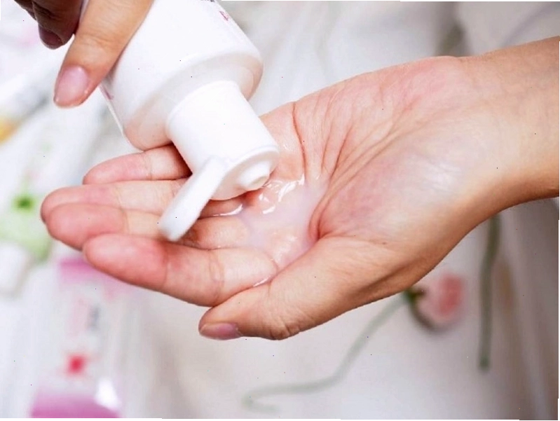 Giữ vệ sinh cá nhân và môi trường sống xung quanh là cách phòng chống bệnh hiệu quả