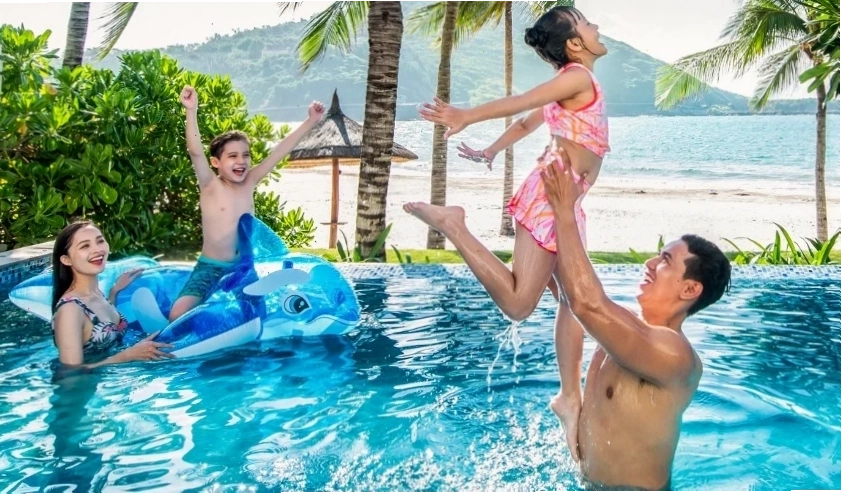 Gói nghỉ dưỡng Wonder Stay tại Nha Trang