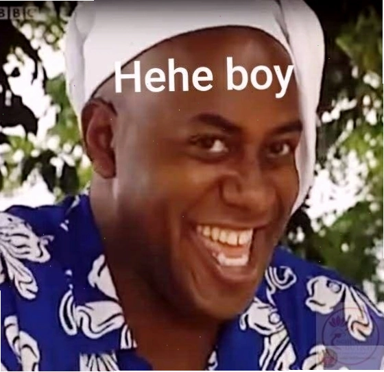 Gương mặt "hehe boy" tinh nghịch gây bão cộng đồng mạng