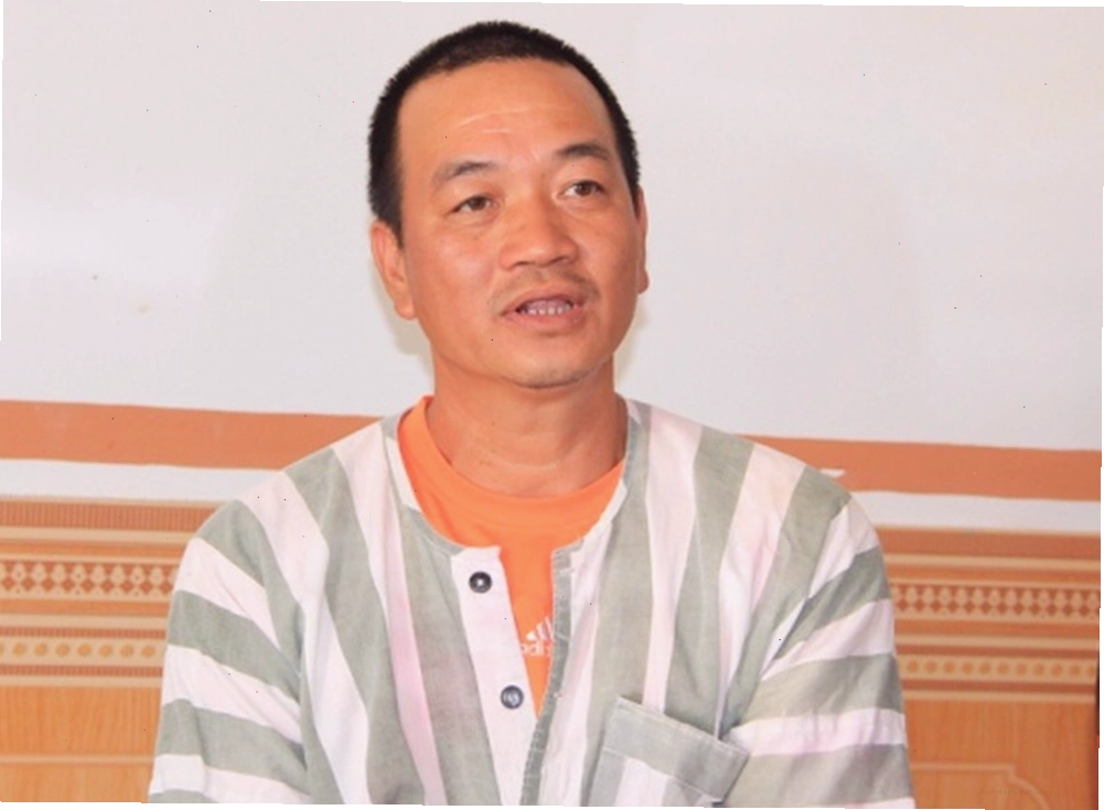 Hải Bánh, một đàn em thân cận của Năm Cam