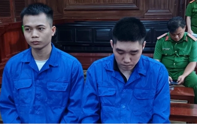 Hai TikToker bị phạt tù vì lợi dụng mạng xã hội xúc phạm vùng miền