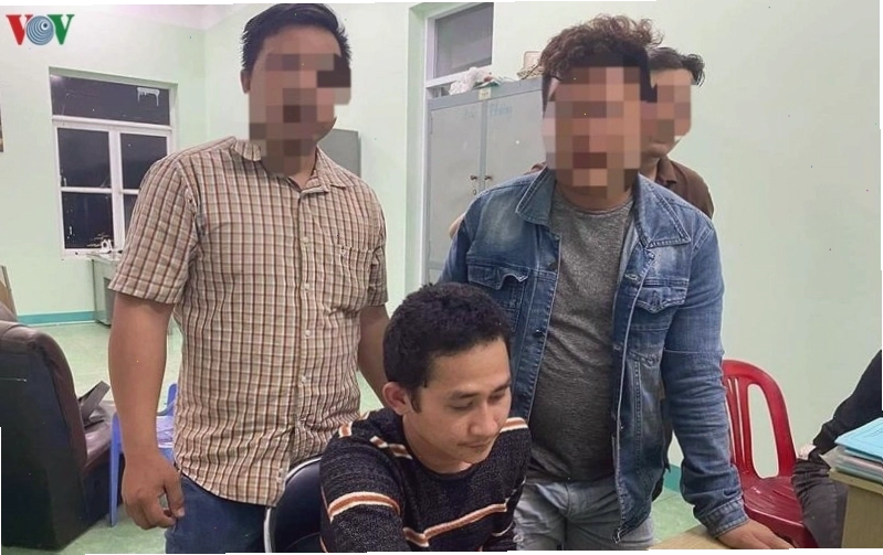 Hiệp sĩ đường phố có biểu hiện tự cao, ảo tưởng sức mạnh