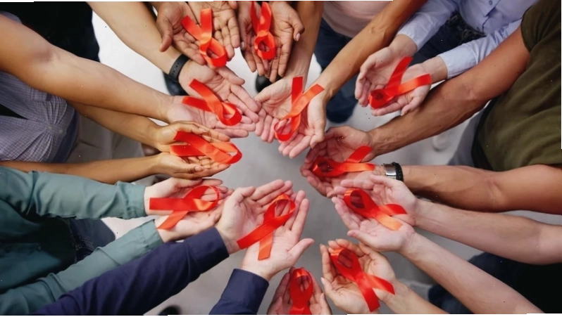 Hình ảnh biểu tượng của hy vọng và sức khỏe
