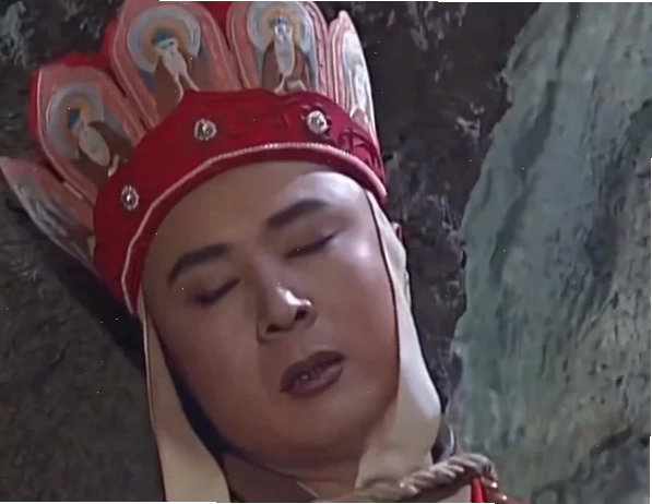 Hình ảnh Đường Tăng trong các meme viral
