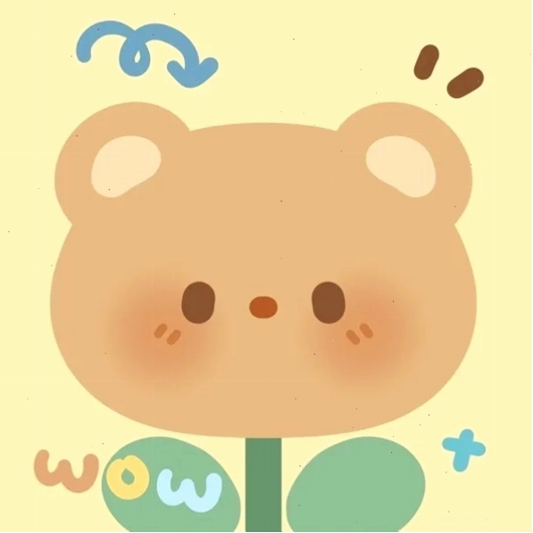 Hình ảnh gấu chibi cute đa dạng