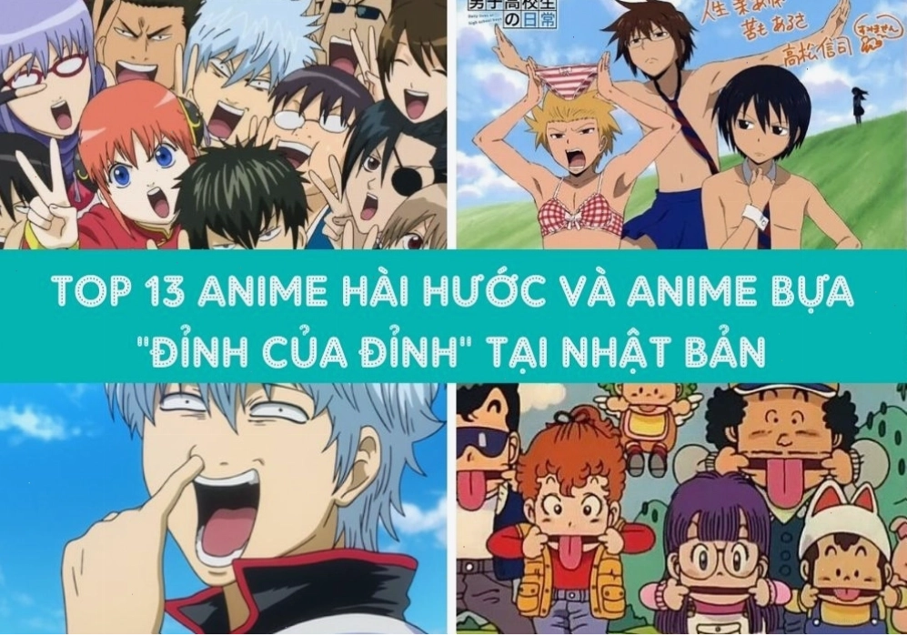 Hình ảnh học sinh trong một bộ anime tâm lý học đường