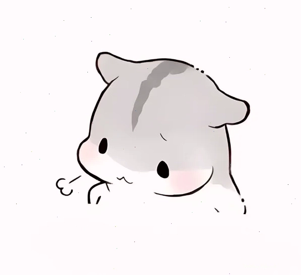 Hình ảnh meme dỗi với biểu cảm đáng yêu