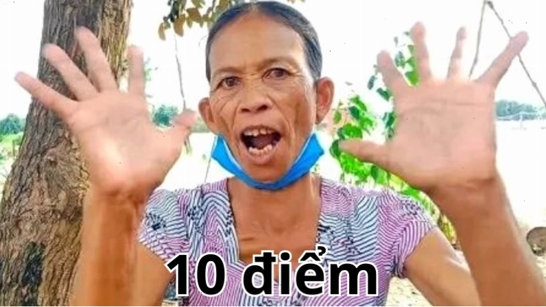 Hình ảnh minh họa meme 10 điểm vui nhộn và hài hước