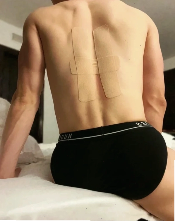 Hình ảnh minh họa tư thế ngồi đúng cách