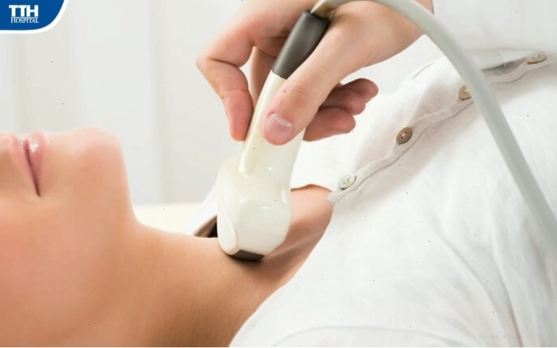 Hình ảnh minh họa về các bệnh lý tuyến giáp