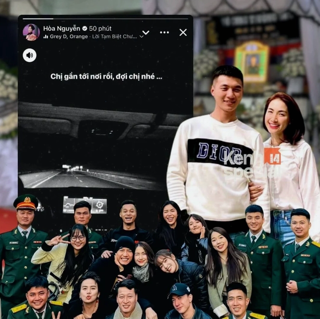 Hình ảnh minh họa về tình cảm gia đình