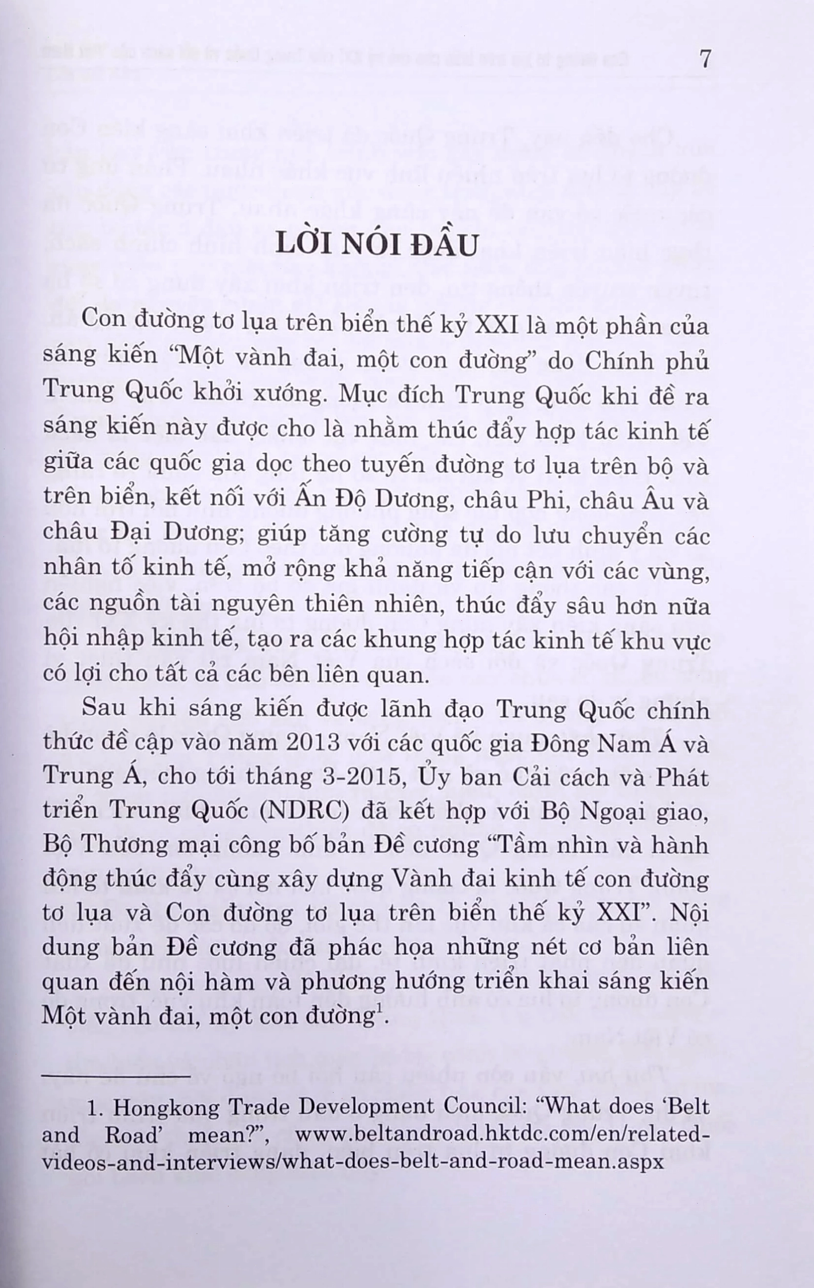 Hình ảnh sách về Con đường Tơ lụa trên biển