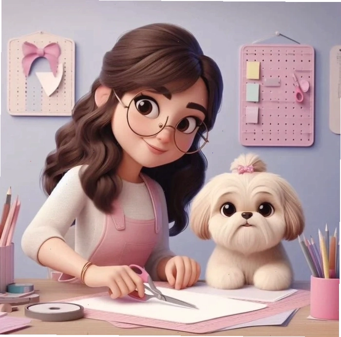 Hình chibi thầy cô giáo