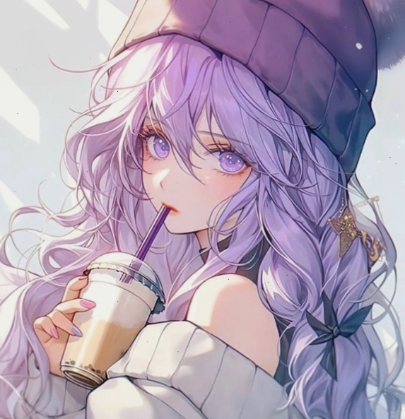 Hình Đại Diện Anime Đẹp Nhất thể hiện sự tinh tế trong từng nét vẽ