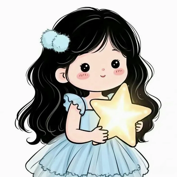 Hình Em Bé Chibi Dễ Thương Nhất Cho Bé Trai Và Bé Gái Năm 2026