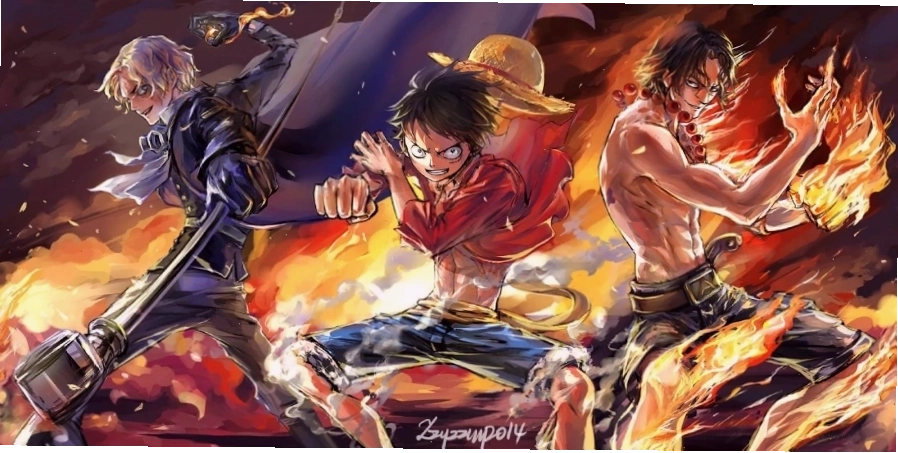 Hình nền anime 3D với nhân vật anime 3D