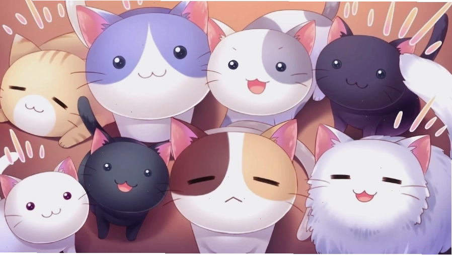 Hình nền anime chàng trai với thanh kiếm và trang phục chiến binh
