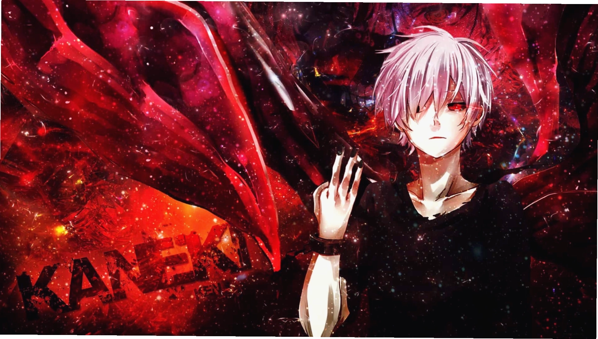 Hình nền anime nam cool ngầu, lạnh lùng và chất lừ