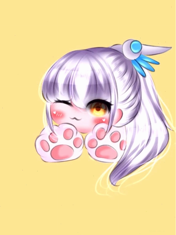 Hình nền anime sống động cho điện thoại