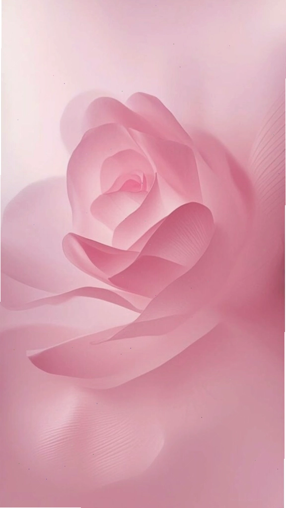 Hình nền cánh hoa hồng màu hồng pastel