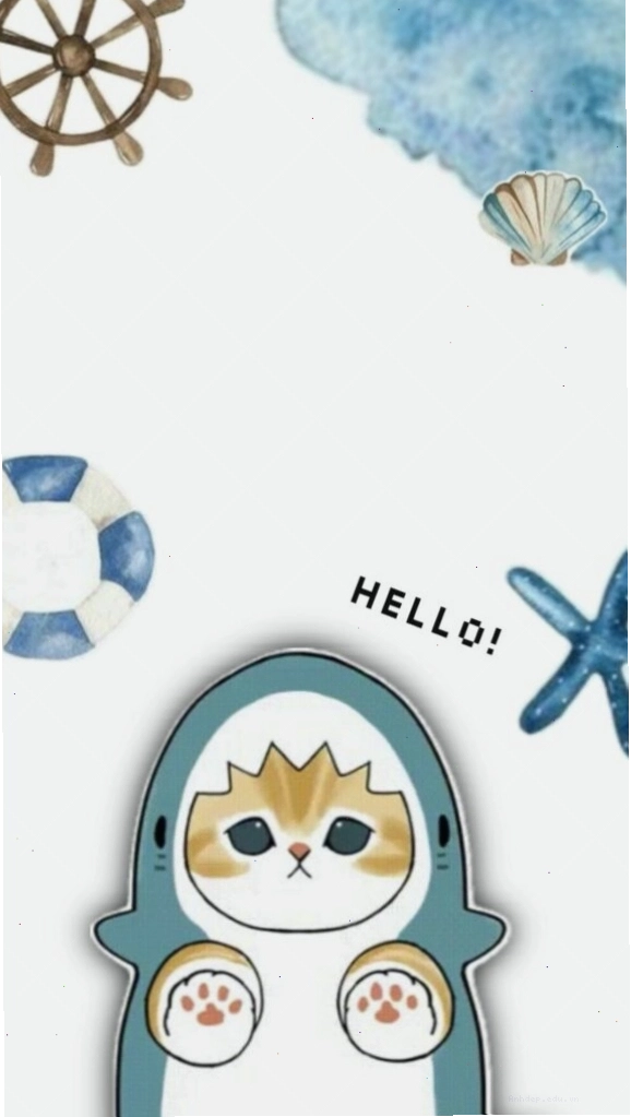 Hình nền chibi các mùa trong năm