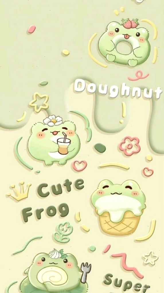 Hình nền cute chú chó ngộ nghĩnh cho TikTok