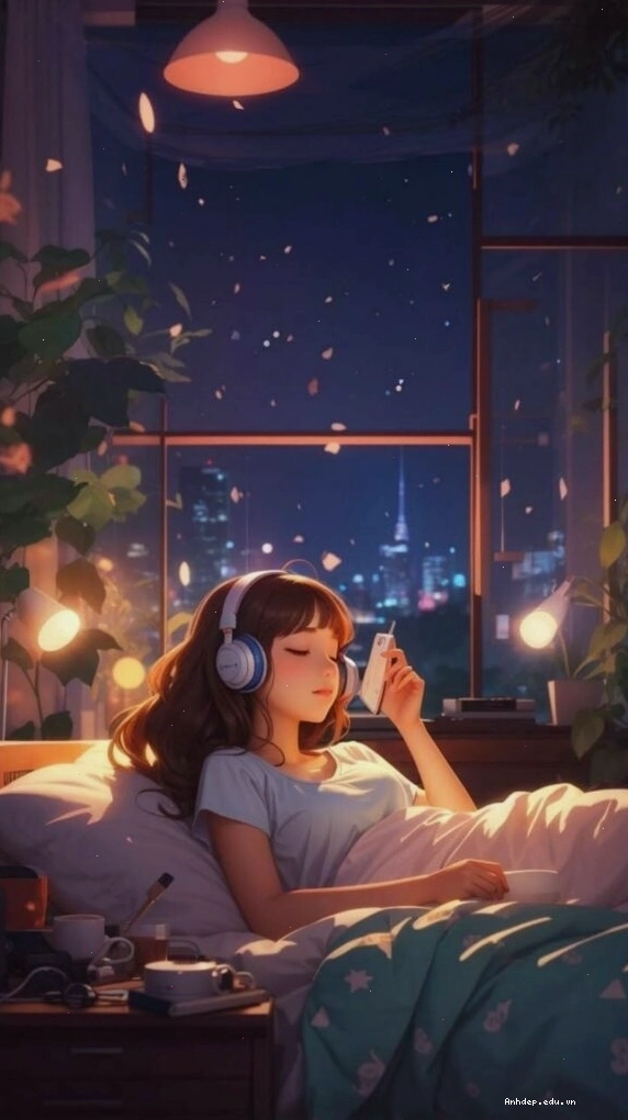 Hình nền điện thoại 4k chill với phong cảnh núi non hùng vĩ
