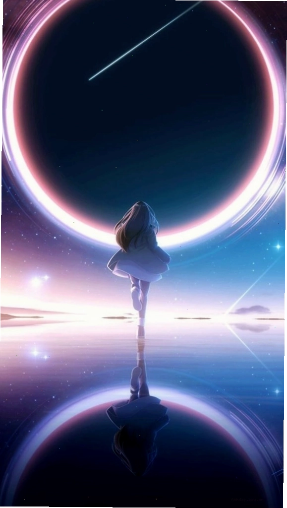 Hình nền điện thoại anime phong cách ngầu