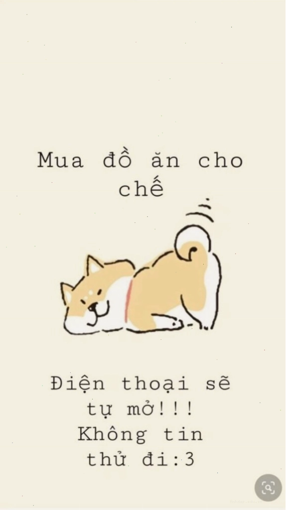 Hình nền điện thoại chibi nữ đáng yêu với tông màu hồng pastel