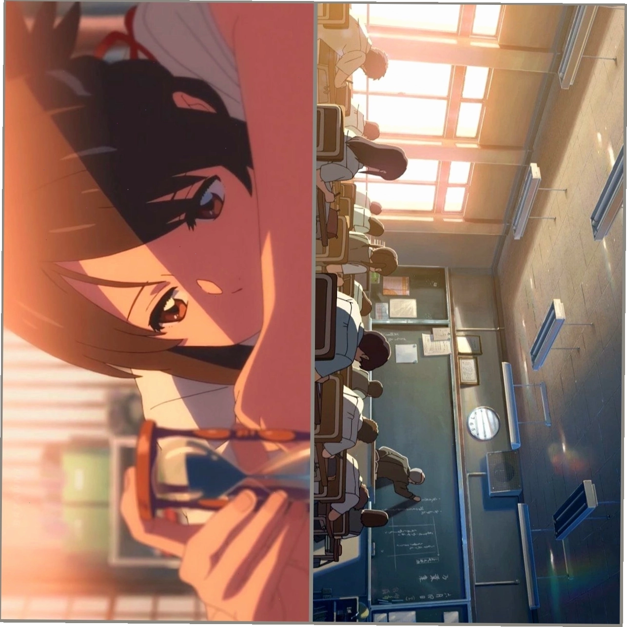 Hình nền iPad anime đẹp và độc đáo dành cho người hâm mộ