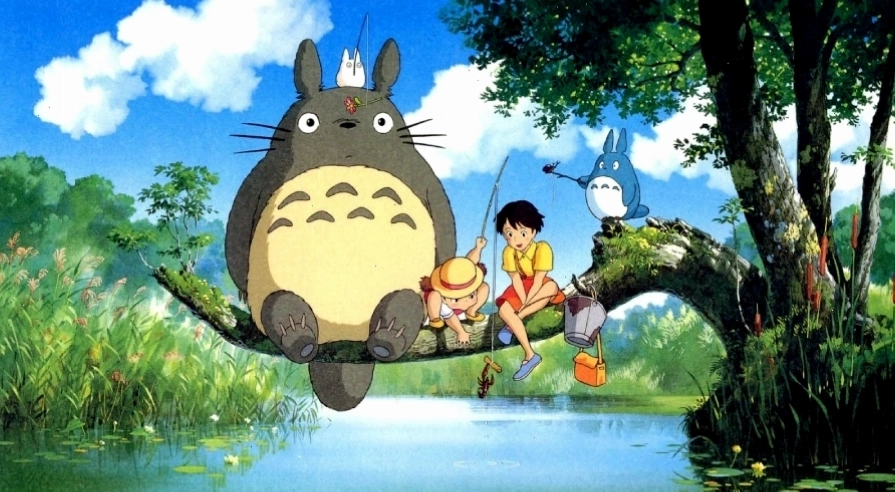 Hình nền máy tính Anime 6 với biểu cảm dễ thương