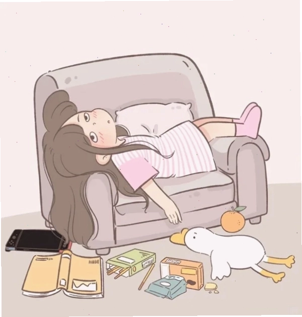 Hình troll bất lực với cuộc đời này