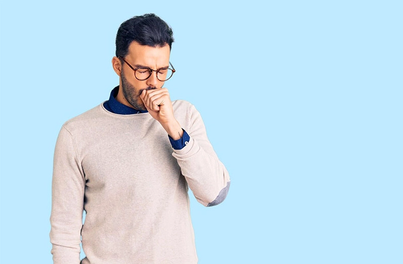 Ho có đờm mùi tanh là bệnh gì? Nguyên nhân và cách xử lý
