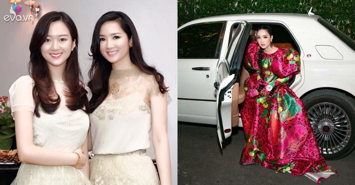 Hoa hậu Giáng My và người chồng bí ẩn: Hé lộ chuyện tình gây chú ý