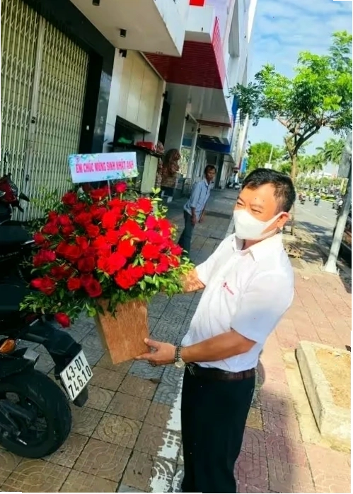 Hoa lan hồ điệp tươi 100% từ các cửa hàng uy tín