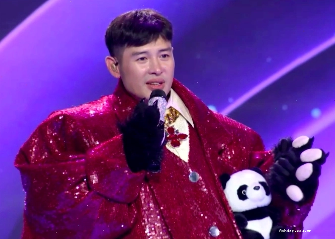 Hoàng Hải thể hiện sự quan tâm đặc biệt đến Thùy Chi