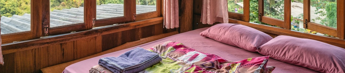 Homestay Phan Thiết Gần Biển: Trải Nghiệm Nghỉ Dưỡng Lý Tưởng Năm 2026