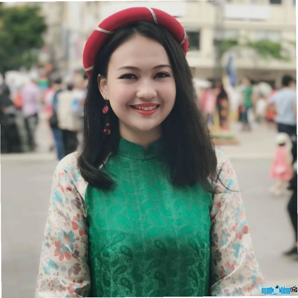 Hứa Phạm Linda hóa thân thành cô Tấm xinh đẹp
