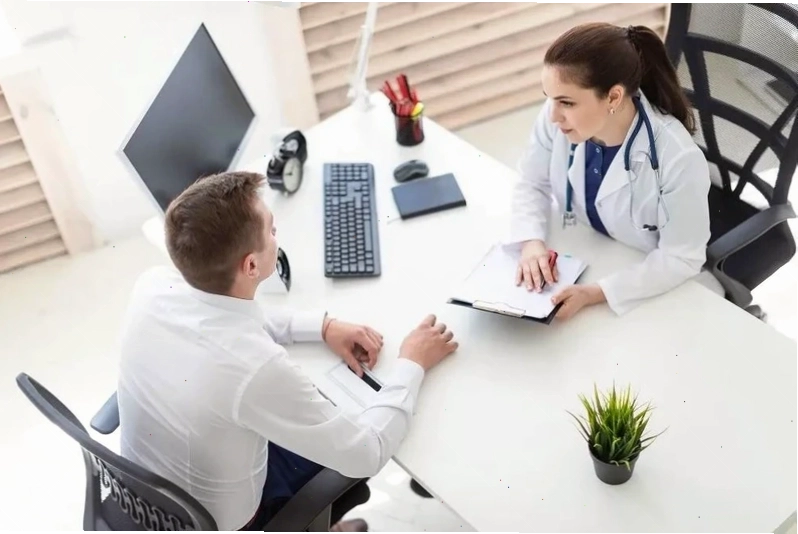 Hướng dẫn sống khỏe cho người nhiễm HIV