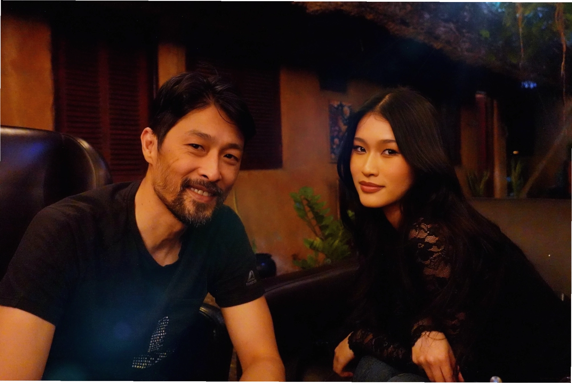 Johnny Trí Nguyễn và những người phụ nữ trong đời
