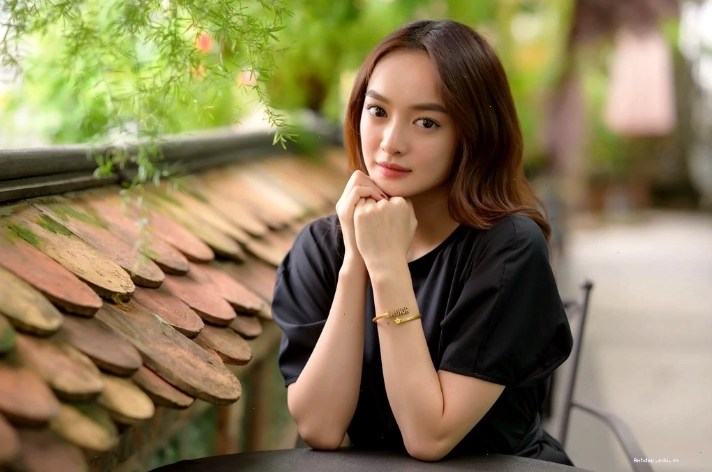 Kaity Nguyễn khoe đường cong quyến rũ với số đo 3 vòng lý tưởng