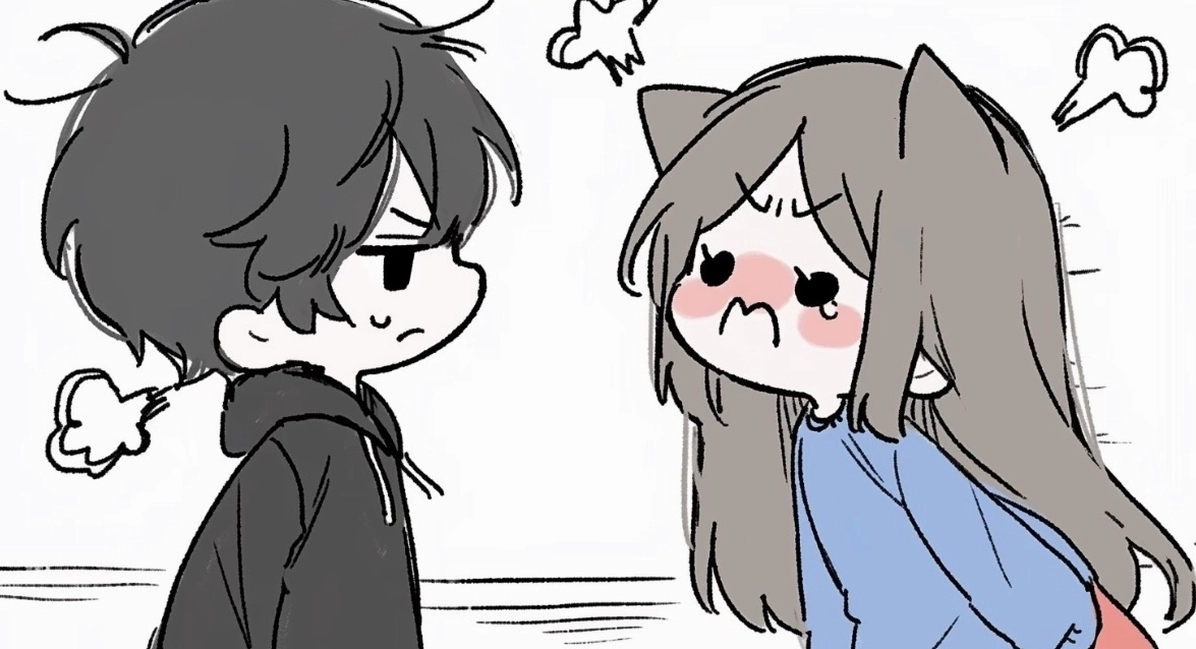 Khám phá 101+ hình ảnh meme dỗi cute làm tan chảy mọi trái tim