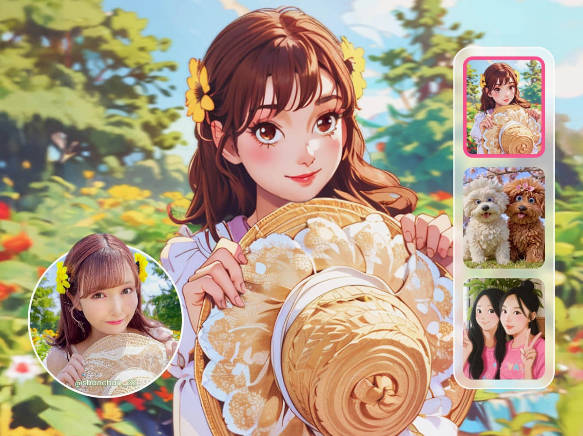 Khám phá 530+ Avatar Anime Độc Đáo Cho Năm 2026