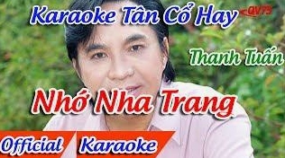 Khám Phá Âm Nhạc "Nhớ Nha Trang" và Trải Nghiệm Karaoke Biển Độc Đáo
