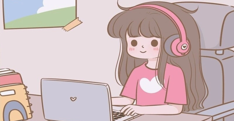Khám phá Avatar Chibi Cute Girl: Ảnh Anime Đáng Yêu Cho Năm 2026