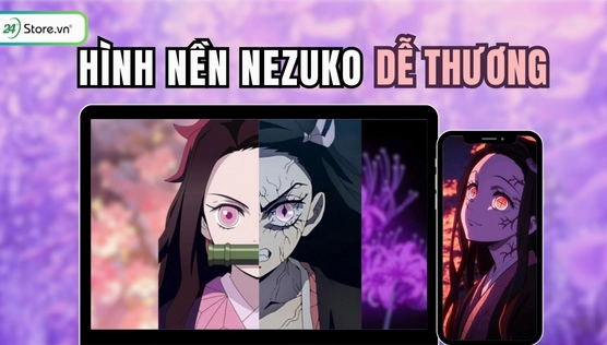 Khám phá bộ sưu tập ảnh Nezuko Chibi: Dễ thương, độc đáo cho mọi thiết bị